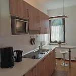 Apartmán Lory Malcesine