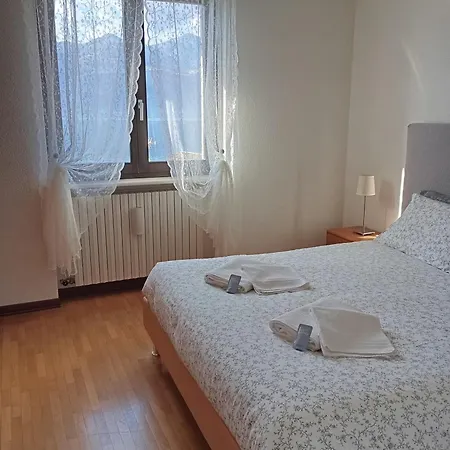 Lory Apartmán Malcesine