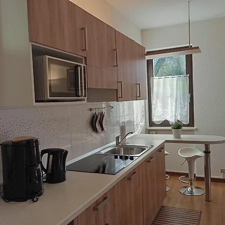 Apartman Lory Malcesine