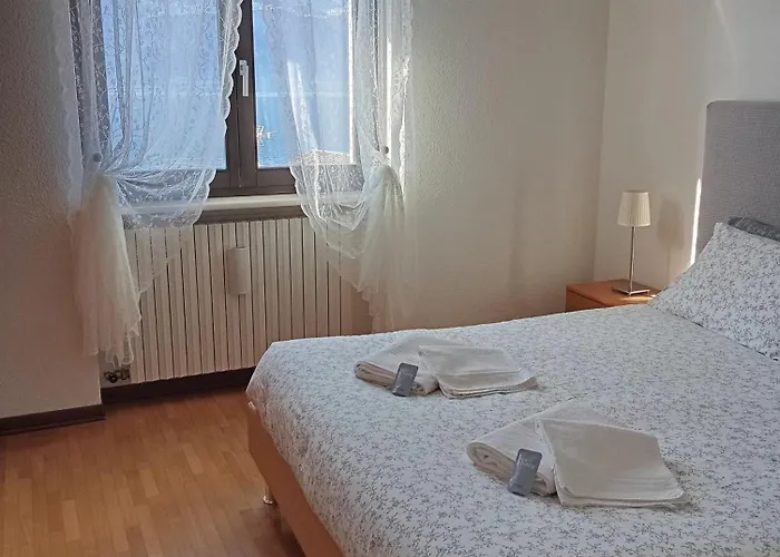 Lory Appartamento Malcesine