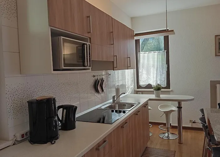 Appartamento Lory Malcesine