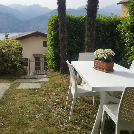 Lory Apartment Malcesine