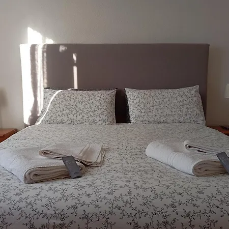Lory Apartment