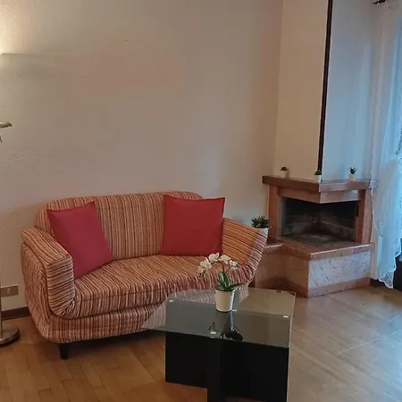 Lory Apartment
